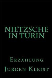Nietzsche in Turin