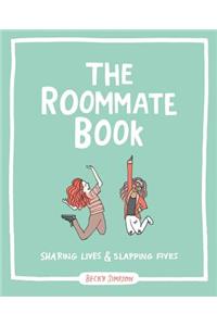 The Roommate Book