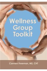 Wellness Group Toolkit