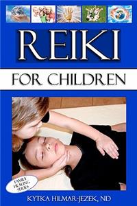 Reiki for Children