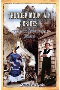 Thunder Mountain Brides