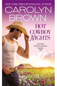 Hot Cowboy Nights