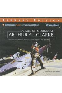 A Fall of Moondust: Library Edition