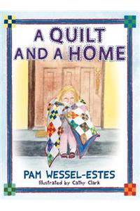 A Quilt and a Home