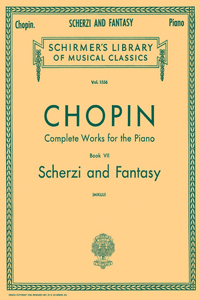 Scherzi; Fantasy in F Minor