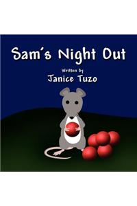 Sam's Night Out