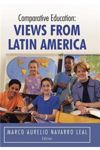 Comparative Education
