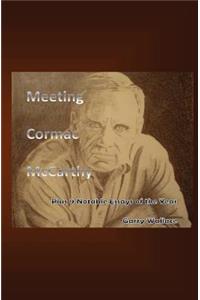 Meeting Cormac McCarthy