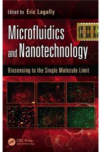 Microfluidics and Nanotechnology