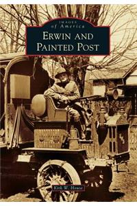 Erwin and Painted Post