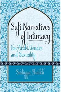 Sufi Narratives of Intimacy