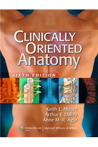 Clinically Oriented Anatomy