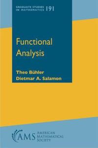 Functional Analysis