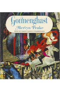 Gormenghast