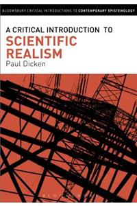 Critical Introduction to Scientific Realism