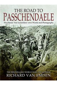 The Road to Passchendaele