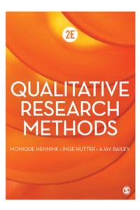 Qualitative Research Methods