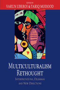 Multiculturalism Rethought