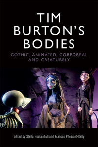Tim Burton's Bodies