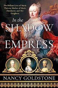 In the Shadow of the Empress