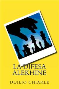difesa Alekhine