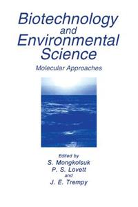 Biotechnology and Environmental Science