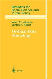 Ordinal Data Modeling