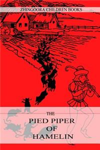 Pied Piper Of Hamelin