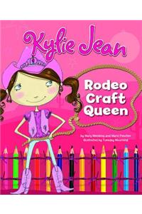 Rodeo Craft Queen