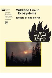 Wildland Fire in Ecosystems