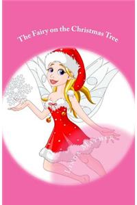 Fairy on the Christmas Tree