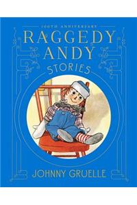 Raggedy Andy Stories
