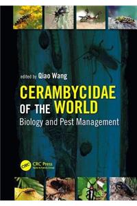 Cerambycidae of the World