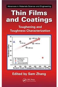 Thin Films and Coatings