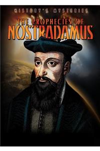 Prophecies of Nostradamus