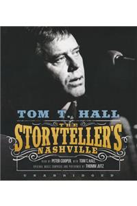 The Storyteller's Nashville