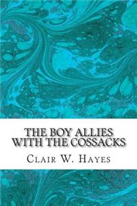 The Boy Allies with the Cossacks