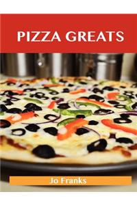 Pizza Greats