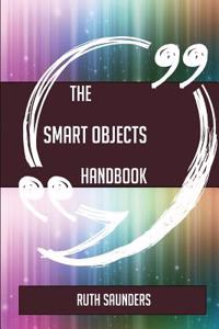 The Smart Objects Handbook - Everything You Need to Know about Smart Objects