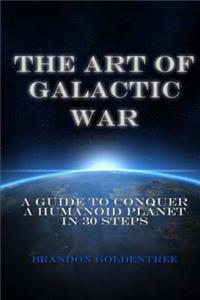Art of Galactic War