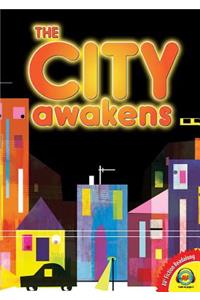 City Awakens