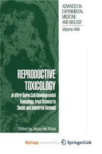 Reproductive Toxicology