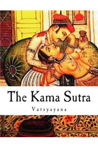 The Kama Sutra