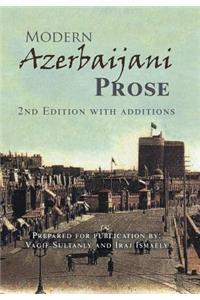 Modern Azerbaijani Prose