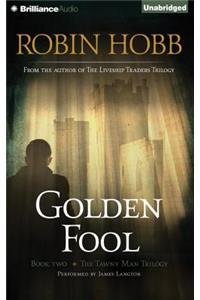 Golden Fool