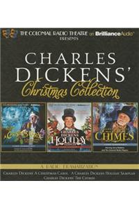 Charles Dickens' Christmas Collection
