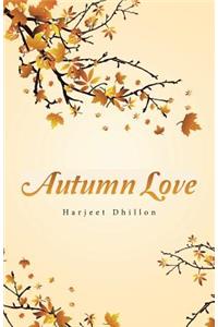 Autumn Love