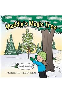 Maddie's Magic Tree