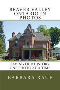 Beaver Valley Ontario in Photos