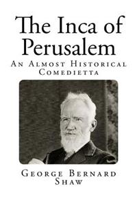 The Inca of Perusalem